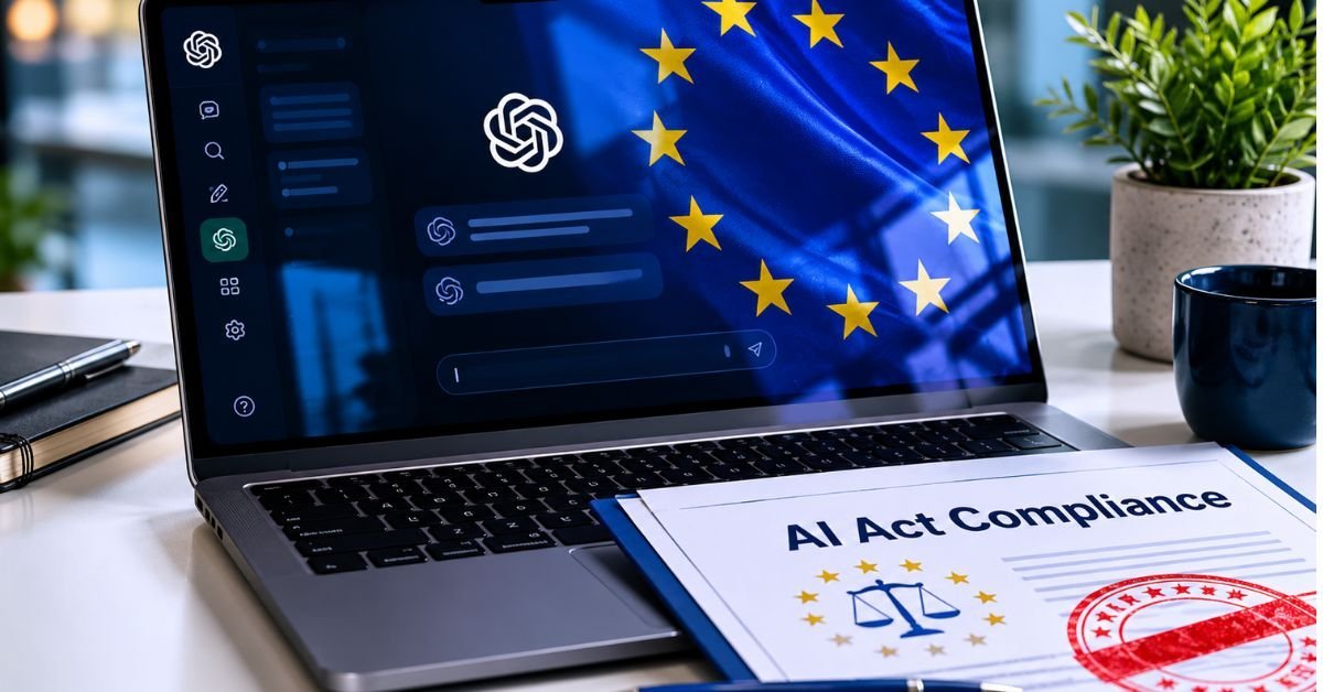 EU AI Act ChatGPT compliance deadline August 2026 OpenAI Europe regulations
