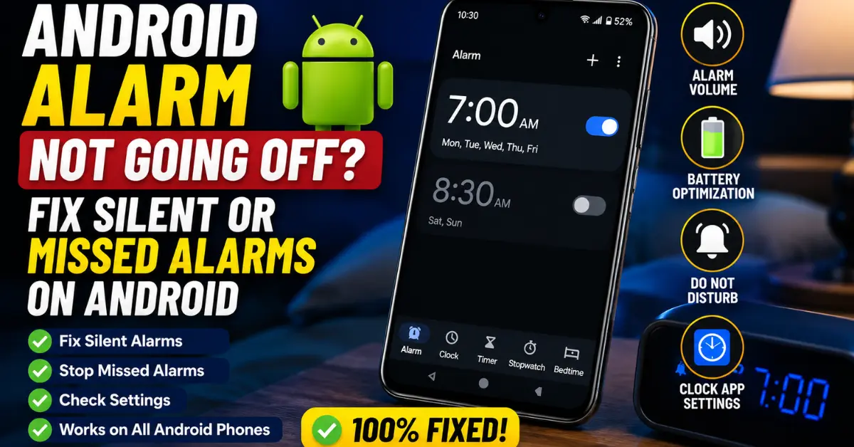 Android Phone Not Finding Networks Fix No Signal and Search Problems