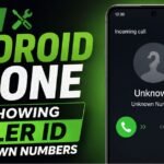 Fix Android Phone Not Showing Caller ID & Unknown Numbers