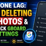 Stop Deleting Your Photos: This Hidden Gboard ‘Rambler’ Setting is Why Your Phone is Actually Lagging