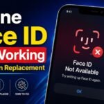 iPhone Face ID Not Working After Screen Replacement